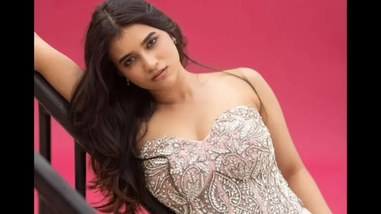 The Paradise Fame Madhu [HD Pics]