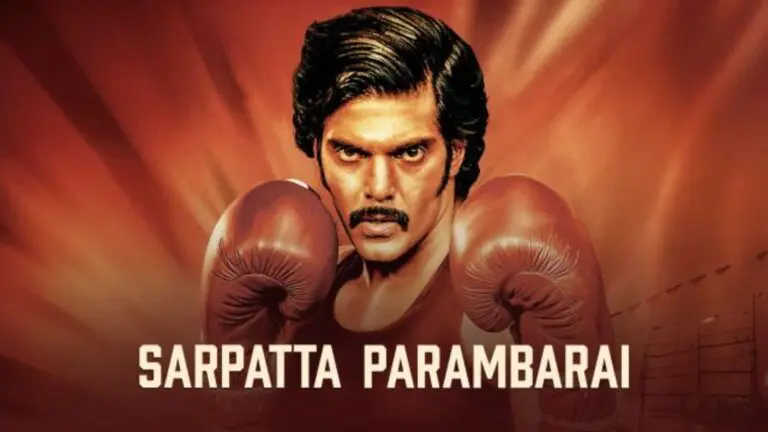 Sarpatta Parambarai 2 Officially Announced!