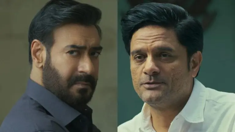 Drishyam: The Conclusion – ₹50 Crore Opening On Cards