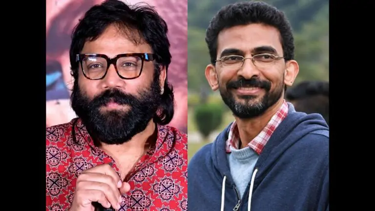 Sandeep Reddy Vanga vs Sekhar Kammula: The Debate Explodes!