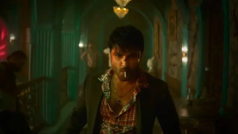 #Cult Gets Its Date, Vishwak Sen’s Big Comeback Bet Arrives October 30