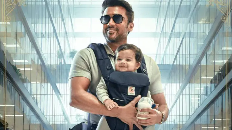 Vishwanath & Sons OTT Release: Streaming on Netflix from Sept 11