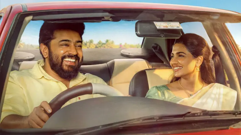 Bethlehem Kudumba Unit Third Weekend: ₹23 Cr Gross