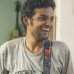 Vivek Sagar