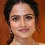 Vaishnavi Chaitanya