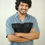 Sumanth Prabhas