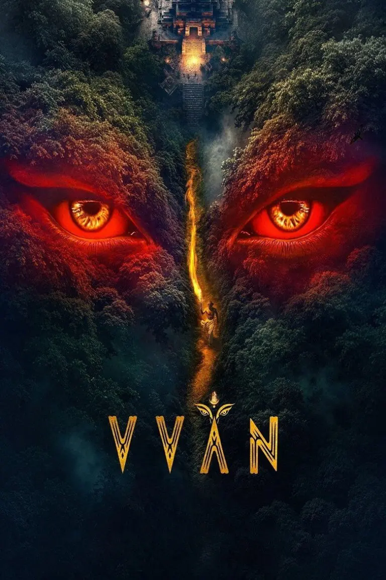 The Vvaan