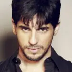 Sidharth Malhotra