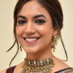 Ritu Varma