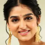 Anaswara Rajan