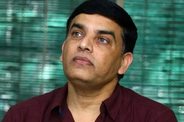 Dil Raju missed Jailer 2