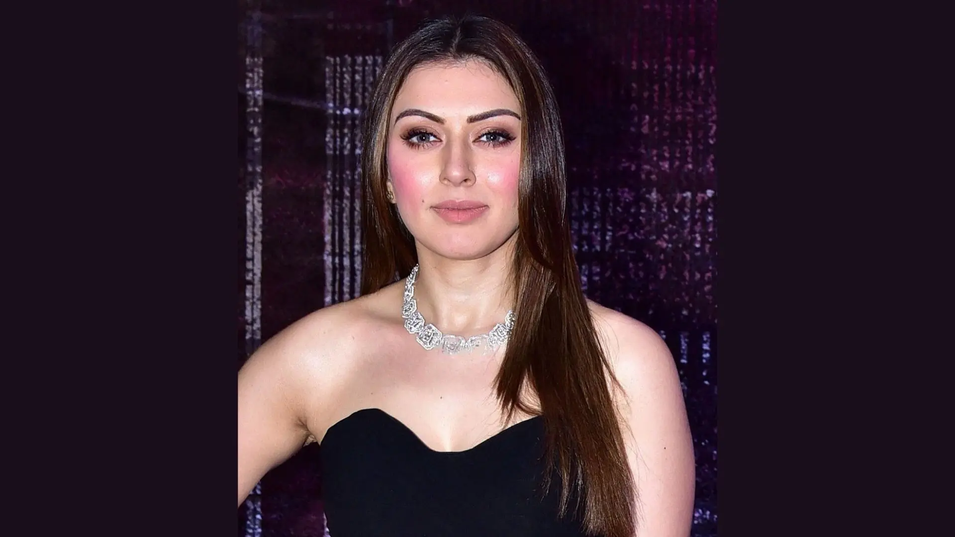 Hansika Motwani Hansika Motwani