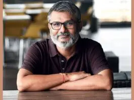 Nitesh Tiwari