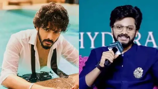 HanuMan fame Teja Sajja wedding details Breaking News: Teja Sajja getting married