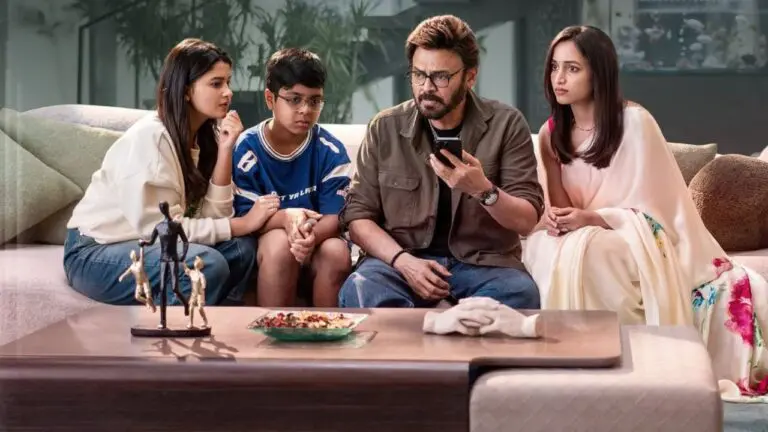 Aadarsha Kutumbam New Release Date: October 30, 2026