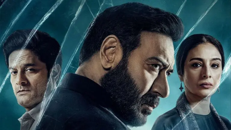 Drishyam Conclusion First Week Hits ₹390 Cr Worldwide