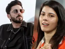 Happy News for fans: Anirudh's Wedding date is fixed with Kavya Maran.
