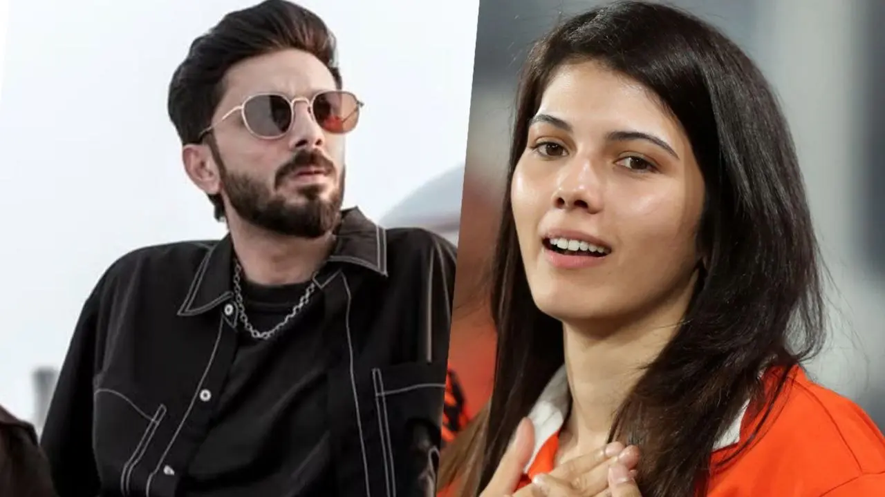 Anirudh and Kavya Maran Wedding Daet is out Happy News for fans: Anirudh's Wedding date is fixed with Kavya Maran.