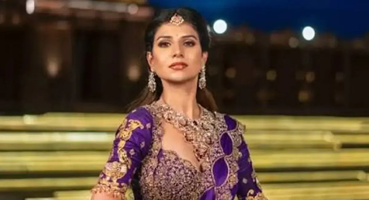 Apoorva Out of Bigg Boss House Apoorva has been eliminated by the Bigg Boss Telugu audiences
