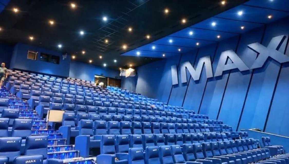 Chennai LUXE IMAX to reopen with Ramayana Ramayana IMAX Chennai: LUXE IMAX in Chennai disappoints fans.
