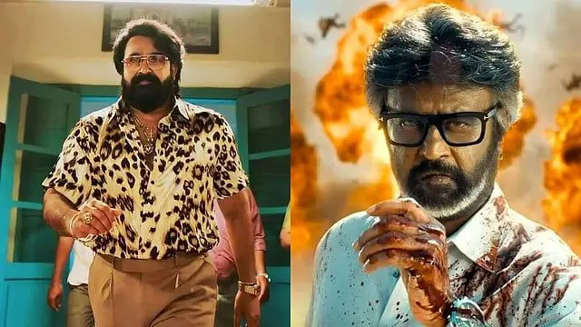 Controversy around Mohanlal's Cameo in Jailer 2 Was Mohanlal's character got reduced from Jailer 2?