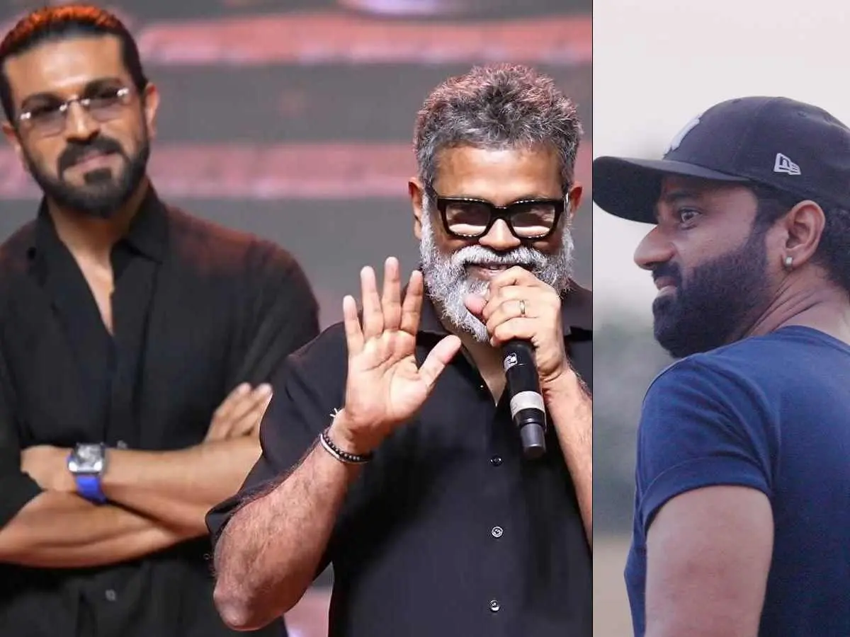 DSP is not scoring music for RC17 Mythri Ravi confirms that Devi Sri Prasad will not work for RC17