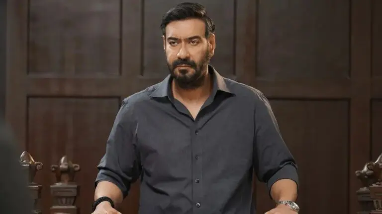 Drishyam Conclusion Sensational ₹280 Cr Weekend
