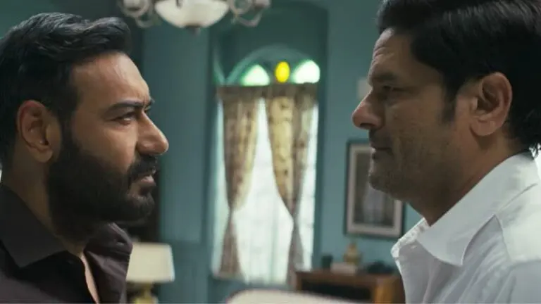 Drishyam Conclusion Opening: ₹77 Cr Beats Jawan, Pushpa 2