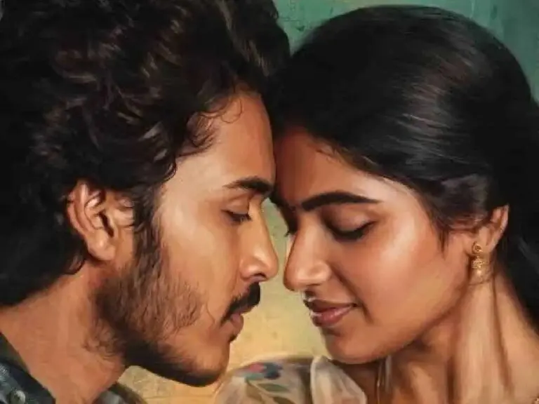 Thella Kaagitham Review: Honest Premise, Artificial Emotion