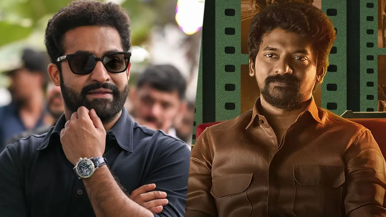 NTR and Nelson Movie Delayed NTR and Nelson's Film will start in 2028?