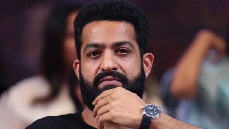 NTR Fans File Police Complaint Over AI Deepfake Videos