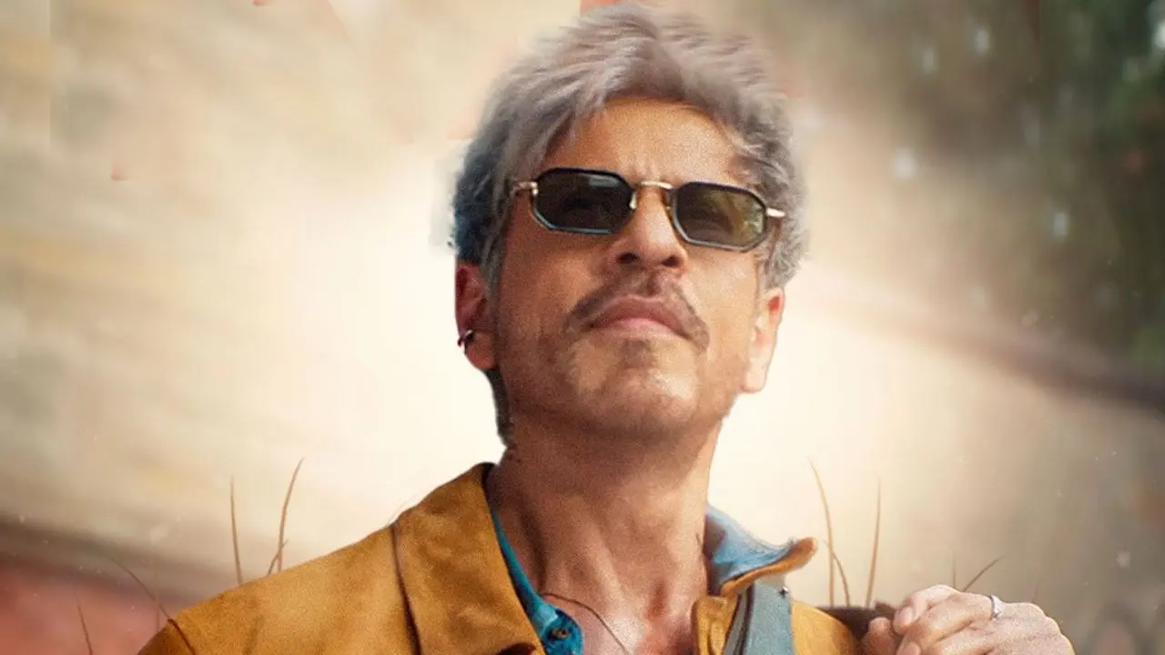 Shah Rukh Khan's King Overseas Huge Deal Shah Rukh Khan's King registers a massive 175 Cr Deal.