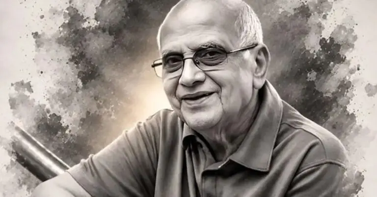 Legendary Director Singeetham Srinivasa Rao Passes Away
