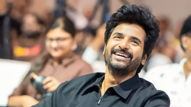 Sivakarthikeyan Upcoming Films: Seyon and SK27 Updates