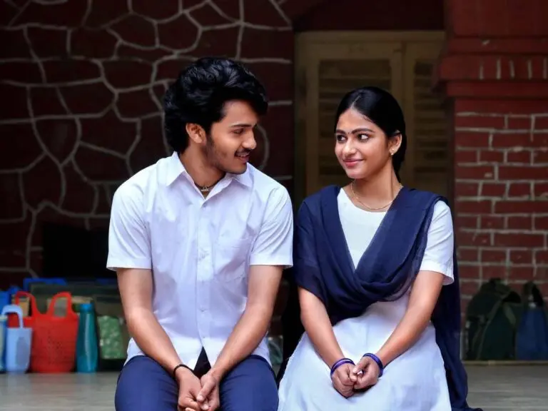 Thella Kaagitham Dominates October 2 Weekend Box Office