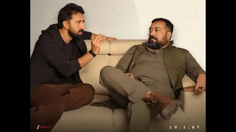 This Prominet Bollywood Director Joins Chiranjeevi’s Kaaka
