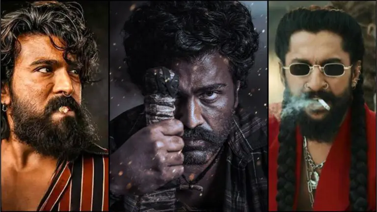 Telugu Audience Fed Up With Rustic Stories