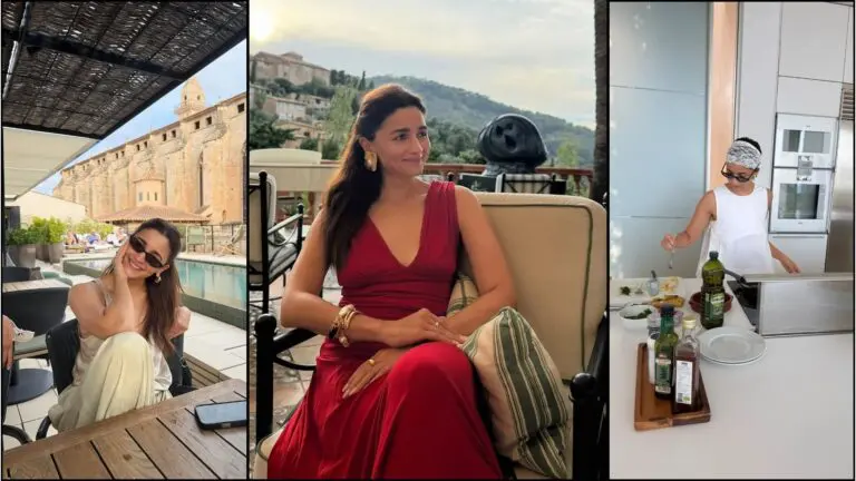 Alia Bhatt is a Bundle of Cuteness