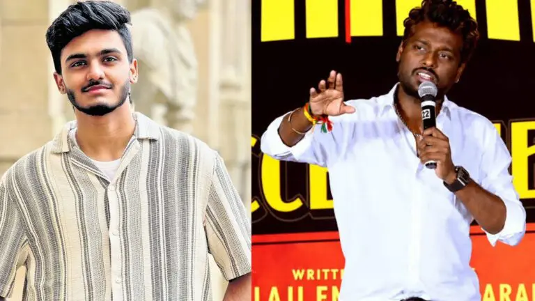 The Real Reason Why Sai Abhyankkar Is Not Signing New Films