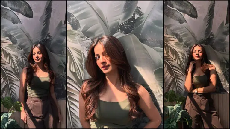Stunning Mahima Makwana [HD Pics]