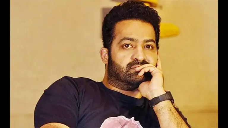 Fans Question NTR’s Double Standards Amid Deepfake Row