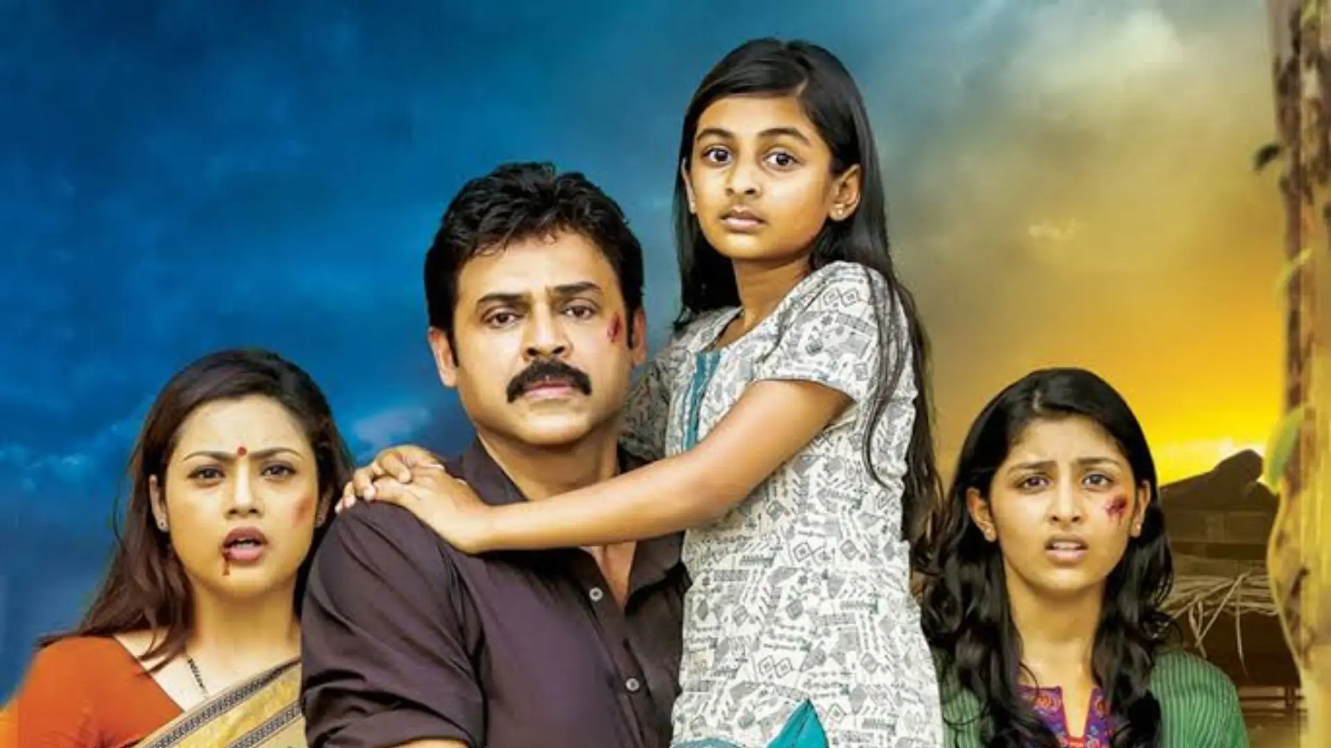 Fans Demand Venkatesh To Remake Drishyam: The Conclusion In Telugu Fans Demand Venkatesh To Remake Drishyam: The Conclusion In Telugu