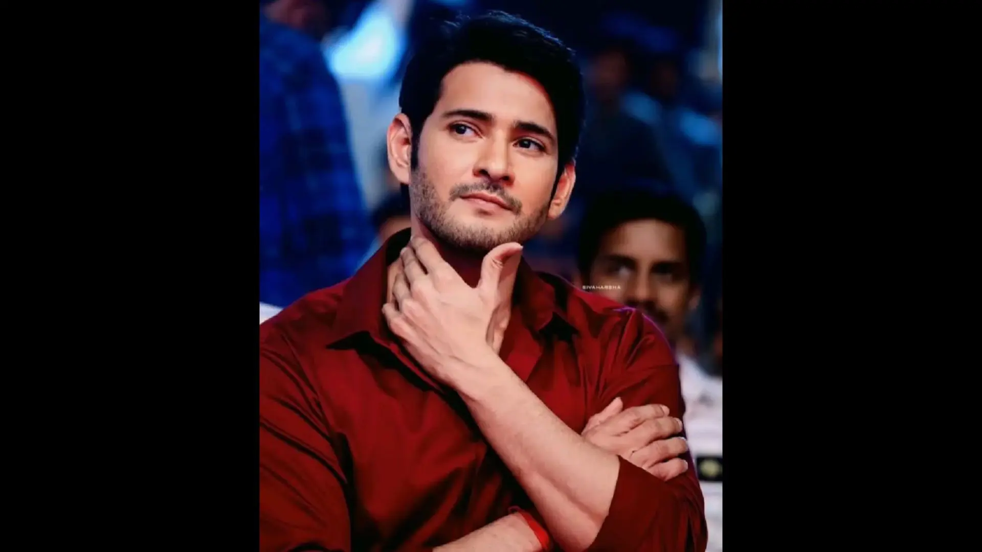 Mahesh Babu Mahesh Babu
