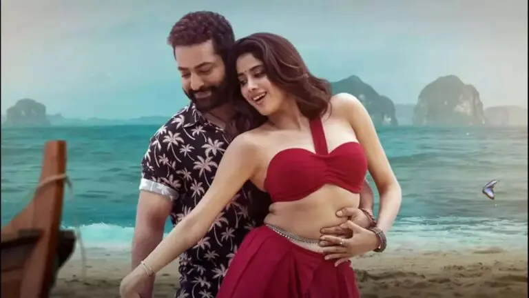 Janhvi Kapoor Finally Responds To Her Deepfake Video!