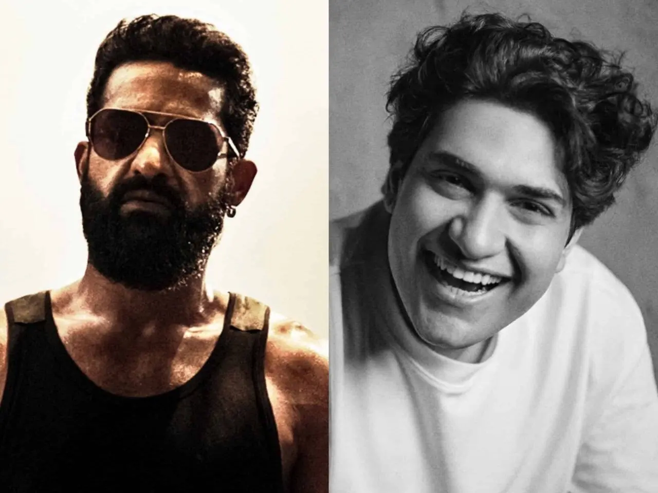 dragon music director Shashwat Sachdev Dhurandhar music director Shashwath Sachdev to score a few songs for NTR and Prashanth Nee's Dragon.
