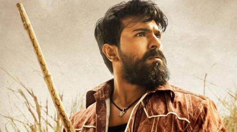 Rangasthalam 1st Day AP/TG Collections