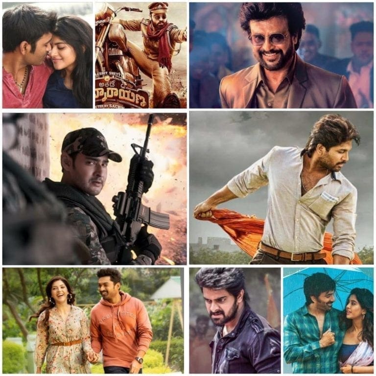 2020 January Boxoffice report