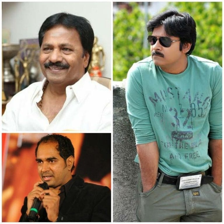 Financial troubles for Pawan kalyan’s film