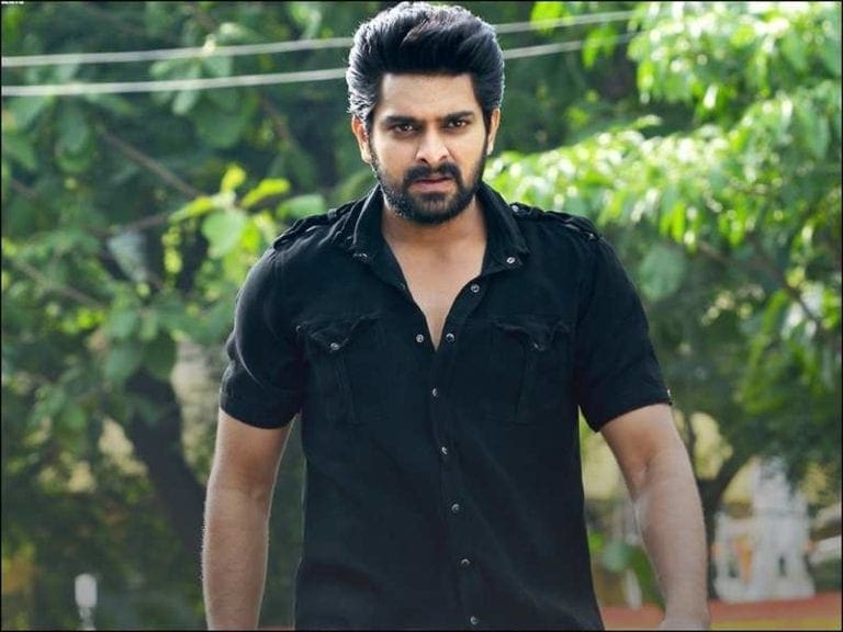 Aswathama 1st week Worldwide Collections