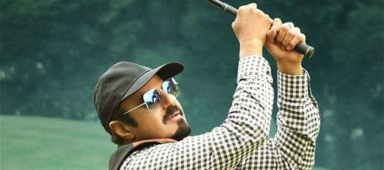 Ruler 1st weekend Worldwide Collections